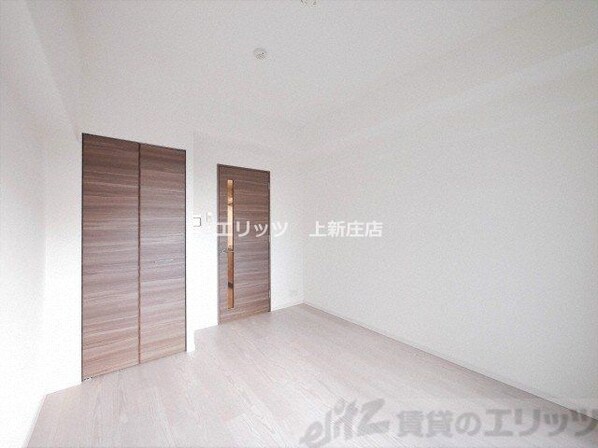 S-RESIDENCE天満Gracisの物件内観写真